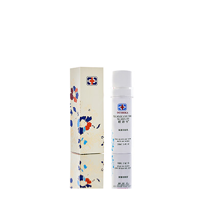 蒸湘会下雨的乳液