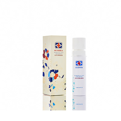 蒸湘抗菌防护喷雾