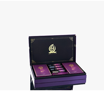 蒸湘气血能量海底轮