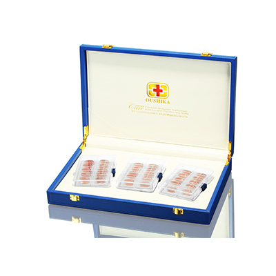 蒸湘子宫排毒套