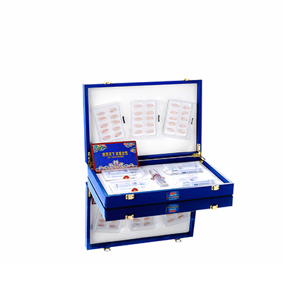 蒸湘润芯滋润综合版