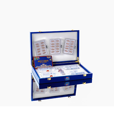 蒸湘润芯滋润综合版