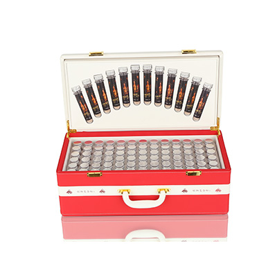 蒸湘卵巢抗衰复合粉