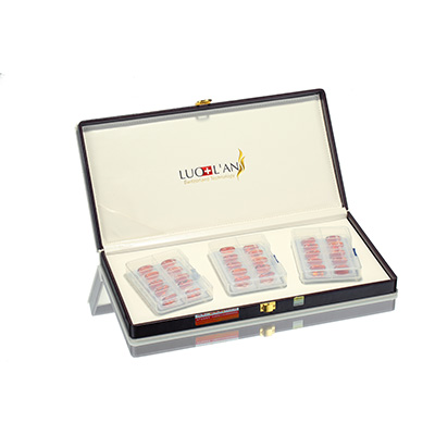 蒸湘子宫清洁养护套