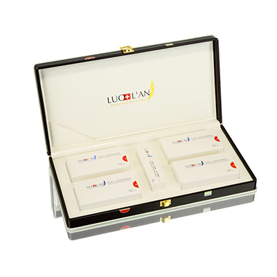 阴道排毒养护套蒸湘